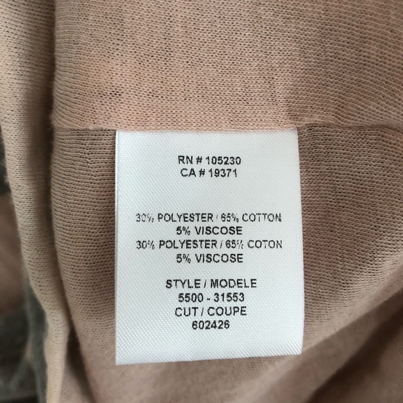 Soft Joie Langdon Dress - Picture 8 of 8